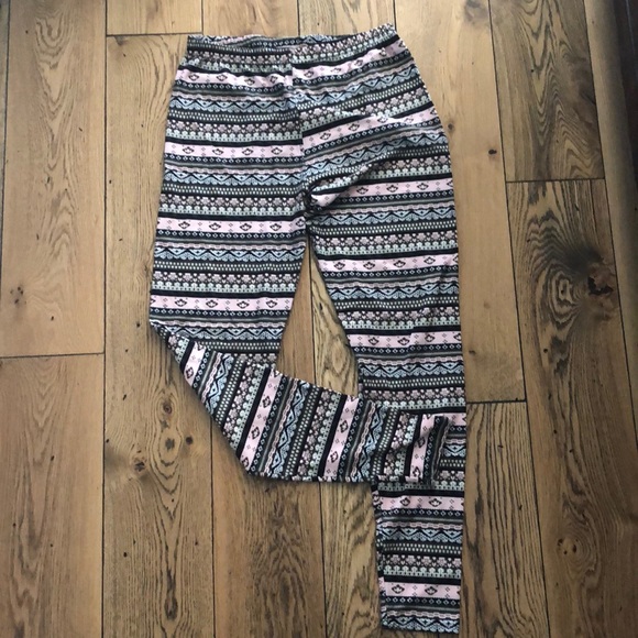 Super soft leggings - Picture 2 of 2